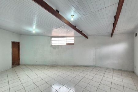 Sala / Quarto de kitnet/studio para alugar com 1 quarto, 50m² em Jardim Santa Lúcia, Campinas
