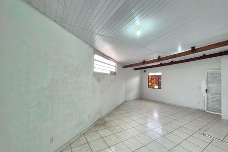 Sala / Quarto de kitnet/studio para alugar com 1 quarto, 50m² em Jardim Santa Lúcia, Campinas