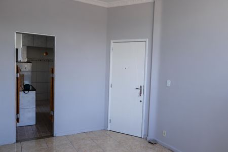 Sala de apartamento para alugar com 3 quartos, 57m² em Vila da Penha, Rio de Janeiro