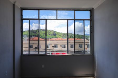 Sala de apartamento para alugar com 3 quartos, 57m² em Vila da Penha, Rio de Janeiro