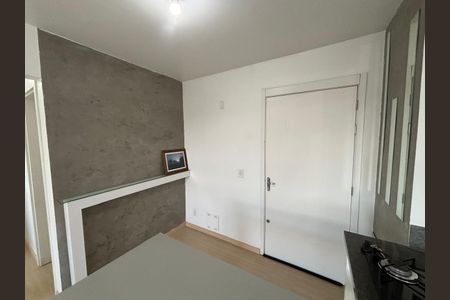 Apartamento para alugar com 2 quartos, 56m² em Campina, São Leopoldo