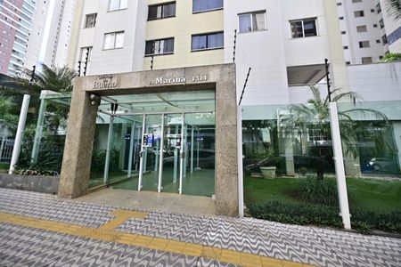 Apartamento para alugar com 2 quartos, 107m² em Setor Bueno, Goiânia