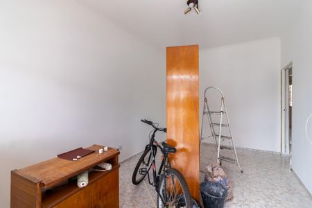 Sala de casa para alugar com 3 quartos, 266m² em Vila Romero, São Paulo