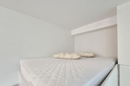 Quarto de kitnet/studio para alugar com 1 quarto, 36m² em Jardim do Mar, São Bernardo do Campo