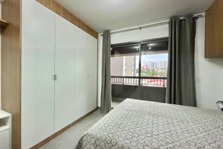 Quarto de kitnet/studio para alugar com 1 quarto, 35m² em Vila Mascote, São Paulo