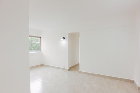 Sala de apartamento para alugar com 3 quartos, 64m² em Butantã, São Paulo