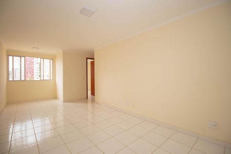 Sala de apartamento para alugar com 2 quartos, 58m² em Baia Norte, Brasília