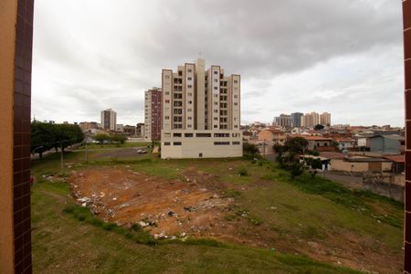 Vista da Sala de apartamento para alugar com 2 quartos, 58m² em Baia Norte., Brasília