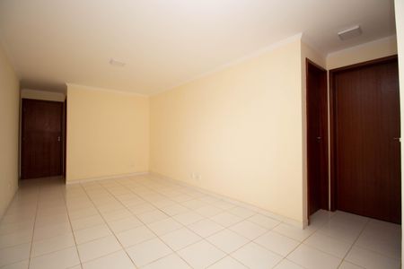 Sala de apartamento para alugar com 2 quartos, 58m² em Baia Norte., Brasília