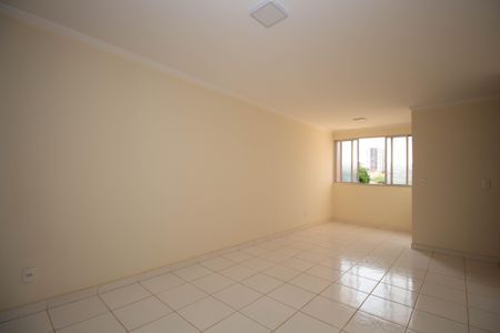 Sala de apartamento para alugar com 2 quartos, 58m² em Baia Norte, Brasília