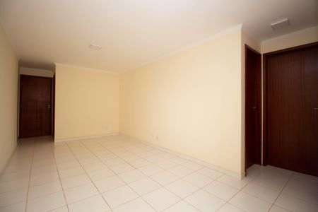 Sala de apartamento para alugar com 2 quartos, 58m² em Baia Norte, Brasília