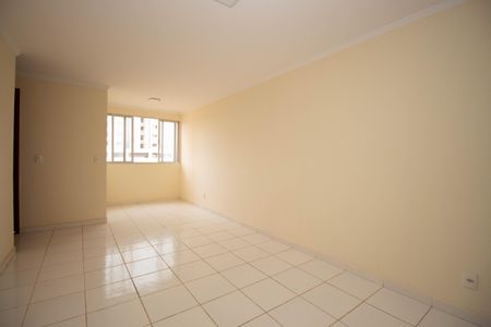 Sala de apartamento para alugar com 2 quartos, 58m² em Baia Norte, Brasília