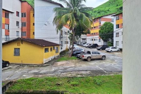 Sala de apartamento para alugar com 2 quartos, 58m² em Barreto, Niterói