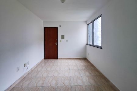 Sala de apartamento para alugar com 2 quartos, 58m² em Barreto, Niterói