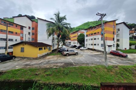 Quarto 1 de apartamento para alugar com 2 quartos, 58m² em Barreto, Niterói