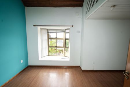 Suíte de casa de condomínio à venda com 3 quartos, 105m² em Jardim Sabará, Porto Alegre