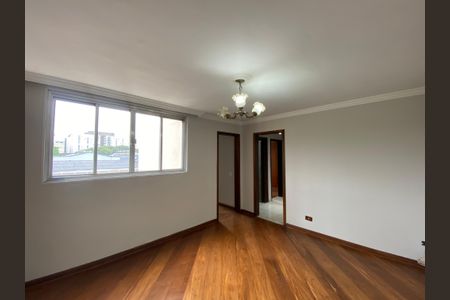 Sala de apartamento à venda com 2 quartos, 55m² em Vila Guilherme, São Paulo