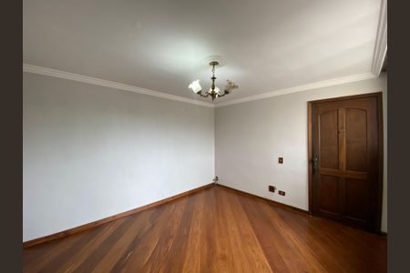 Sala de apartamento à venda com 2 quartos, 55m² em Vila Guilherme, São Paulo