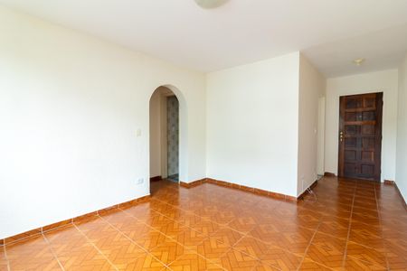 Sala de apartamento para alugar com 2 quartos, 62m² em Lauzane Paulista, São Paulo