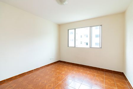 Sala de apartamento para alugar com 2 quartos, 62m² em Lauzane Paulista, São Paulo