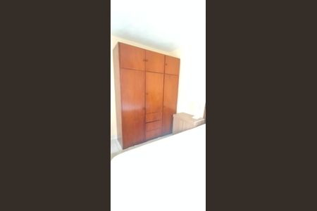 Sala/Quarto de kitnet/studio para alugar com 1 quarto, 40m² em Parque Alexandre, Cotia