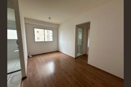 Sala de apartamento à venda com 2 quartos, 51m² em Centro, Barueri