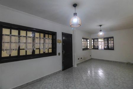 Casa para alugar com 3 quartos, 230m² em Chácara Belenzinho, São Paulo