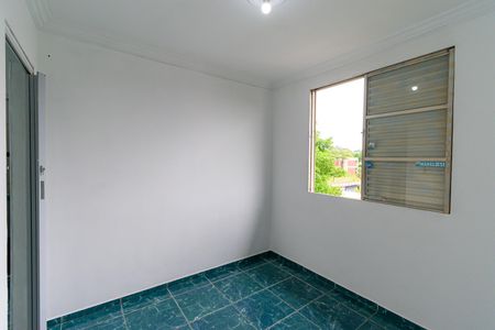 Quarto 1 de apartamento para alugar com 2 quartos, 44m² em Fazenda da Juta, São Paulo