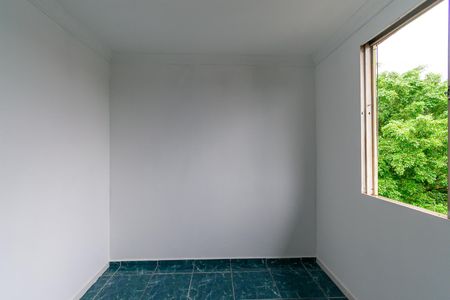 Quarto 2 de apartamento para alugar com 2 quartos, 44m² em Fazenda da Juta, São Paulo