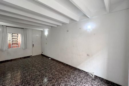 Sala de apartamento para alugar com 2 quartos, 62m² em Vila Santa Teresa (zona Sul), São Paulo