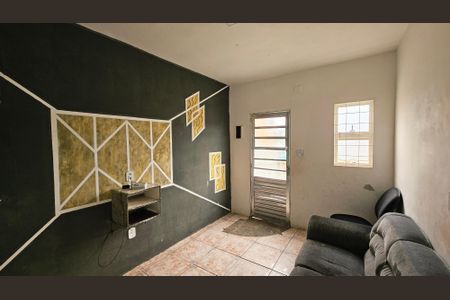 Casa para alugar com 2 quartos, 60m² em Jardim Santa Lucia, Várzea Paulista