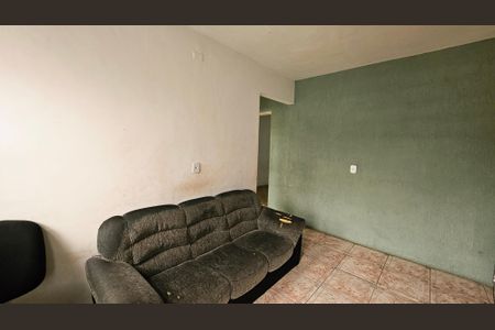 Casa para alugar com 2 quartos, 60m² em Jardim Santa Lucia, Várzea Paulista