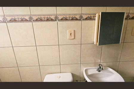 Casa para alugar com 2 quartos, 60m² em Jardim Santa Lucia, Várzea Paulista