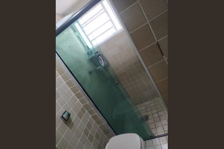 Banheiro de apartamento à venda com 3 quartos, 67m² em Jardim Garcia, Campinas