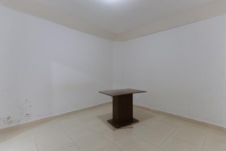 Suíte de apartamento para alugar com 1 quarto, 30m² em Jardim Cecy, São Paulo