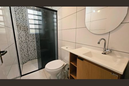 Apartamento para alugar com 2 quartos, 48m² em Jardim Guanabara, Jundiaí