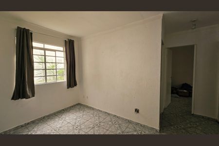 Apartamento para alugar com 2 quartos, 48m² em Jardim Guanabara, Jundiaí