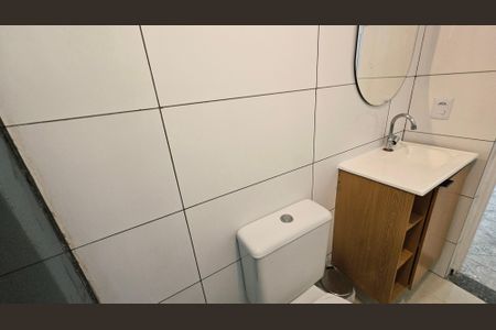 Apartamento para alugar com 2 quartos, 48m² em Jardim Guanabara, Jundiaí