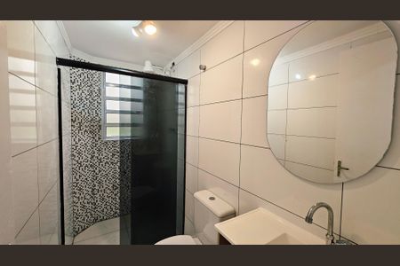 Apartamento para alugar com 2 quartos, 48m² em Jardim Guanabara, Jundiaí