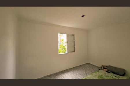 Apartamento para alugar com 2 quartos, 48m² em Jardim Guanabara, Jundiaí