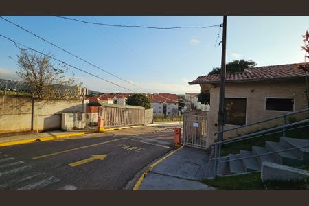 Apartamento para alugar com 2 quartos, 48m² em Jardim Guanabara, Jundiaí