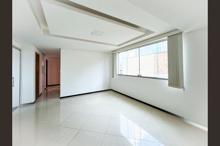 Apartamento para alugar com 3 quartos, 80m² em Santa Amelia, Belo Horizonte