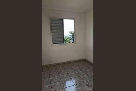 Quarto de apartamento à venda com 2 quartos, 48m² em Conjunto Residencial José Bonifácio, São Paulo