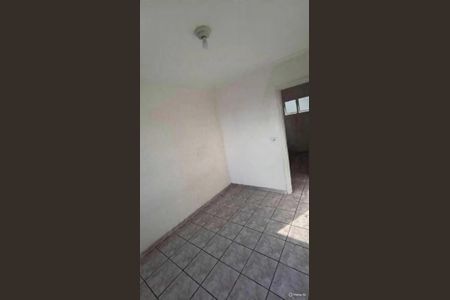 Quarto de apartamento à venda com 2 quartos, 48m² em Conjunto Residencial José Bonifácio, São Paulo