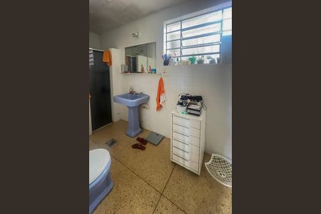 Casa à venda com 3 quartos, 316m² em Carmo, Belo Horizonte