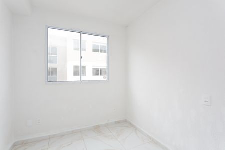 Quarto 2 de apartamento para alugar com 2 quartos, 33m² em Vila Progresso (zona Leste), São Paulo