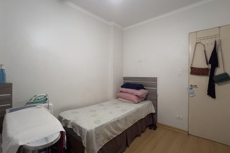 Quarto 2 de apartamento à venda com 2 quartos, 44m² em Vila Leonor, Guarulhos