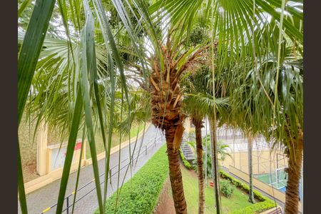 Vista de apartamento à venda com 3 quartos, 63m² em Jaguaribe, Osasco