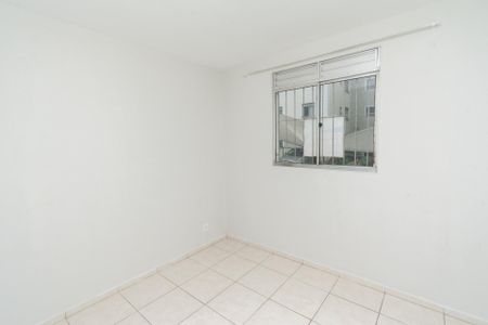 Quarto 1 de apartamento à venda com 3 quartos, 60m² em Kennedy, Contagem