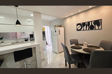 Sala de casa à venda com 3 quartos, 171m² em Chácara São Francisco, Jundiaí